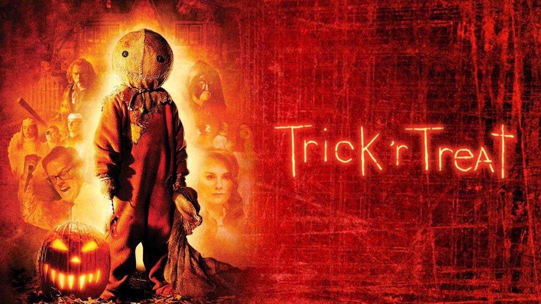 Trick 'r Treat