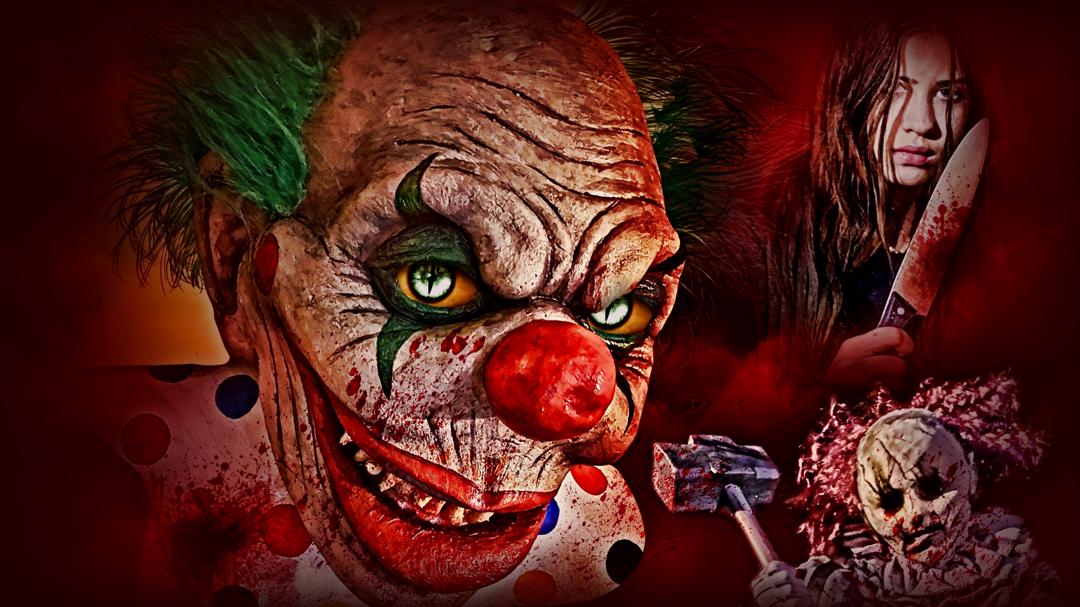Background image for Demonic Toys: Jack-Attack