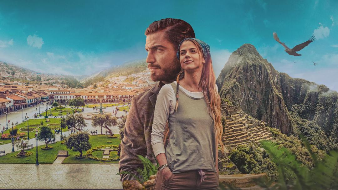Background image for Without Saying Goodbye