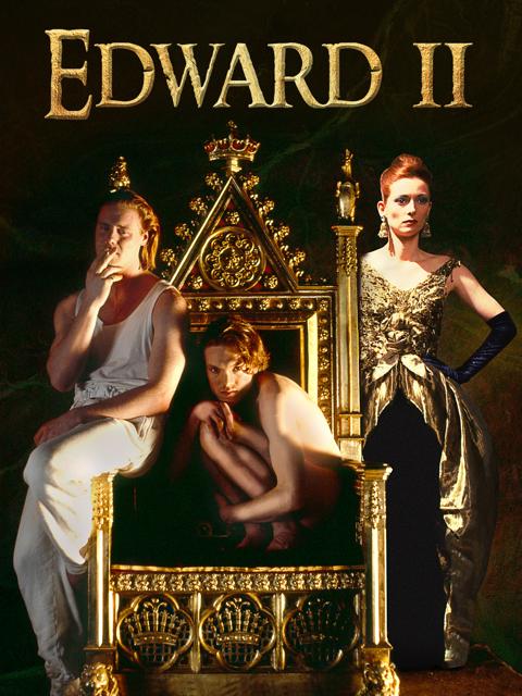 Edward II