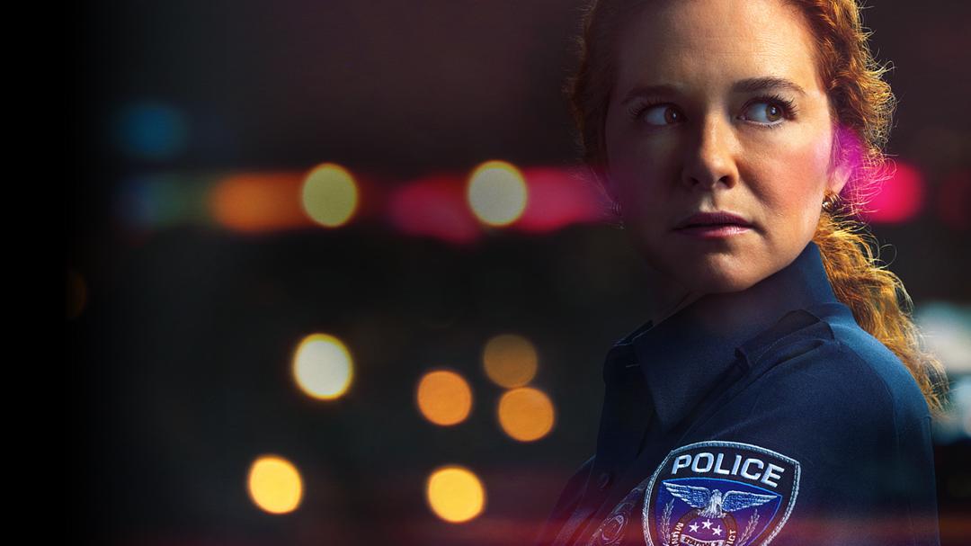 Background image for How She Caught A Killer