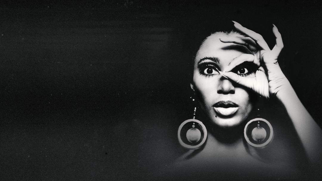 Background image for Donyale Luna: Supermodel