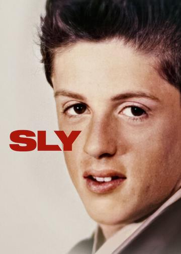 Sly poszter