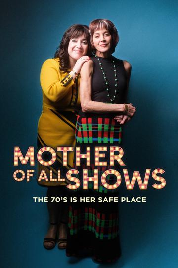 Mother of All Shows poszter