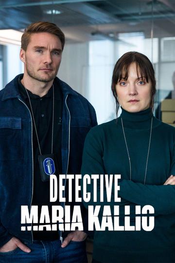 Detective Maria Kallio