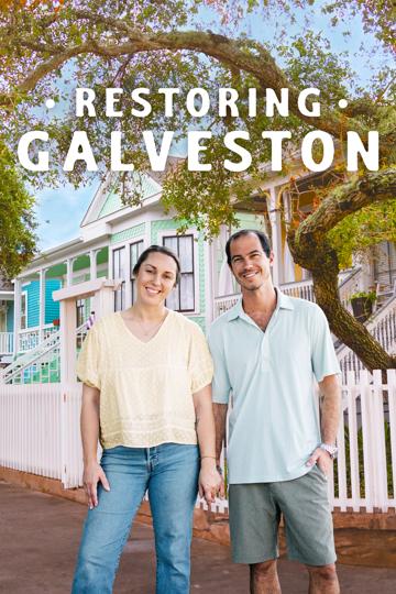 Restoring Galveston