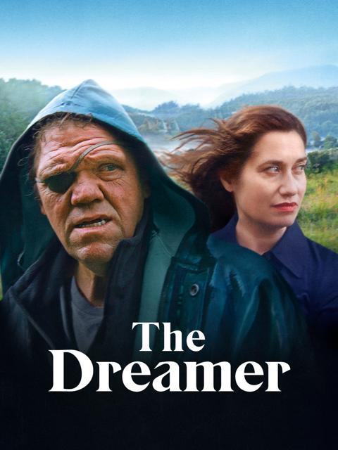 Poster för The Dreamer