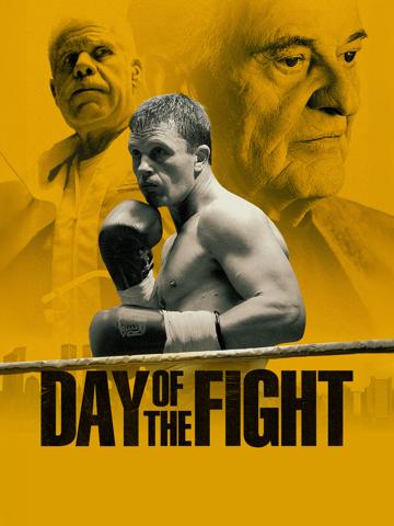 Day of the Fight