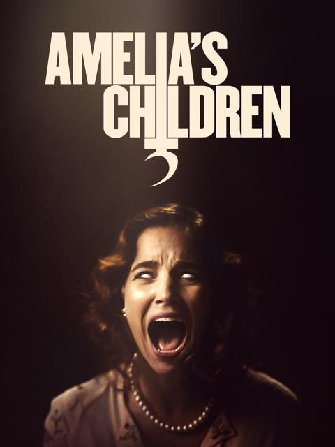 Amelia’s Children