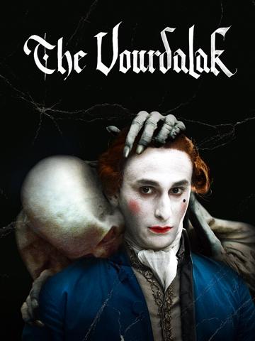 The Vourdalak