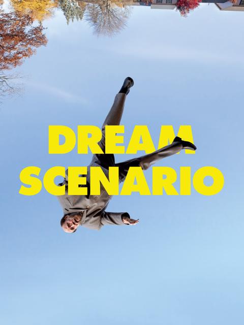 Dream Scenario