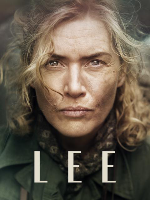 Poster för Lee