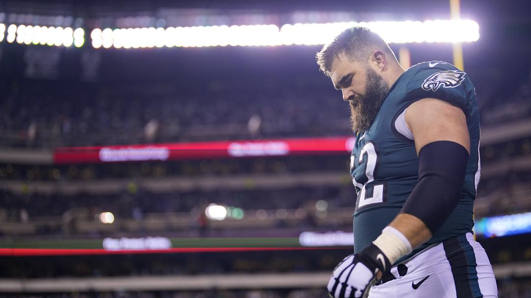 Background image for Kelce