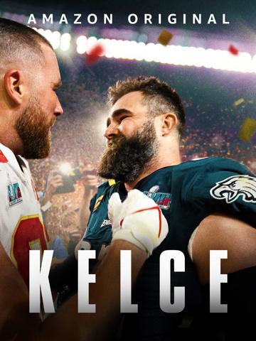 Kelce poszter