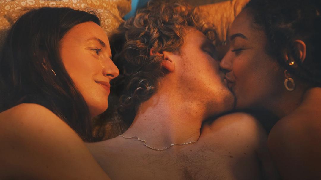 Background image for Happy Ending