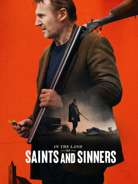 In the Land of Saints and Sinners