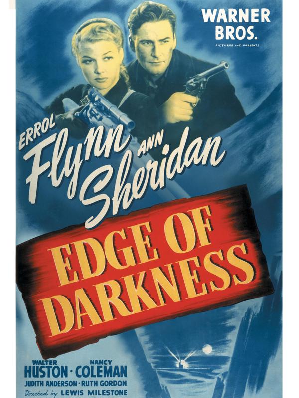 Edge of Darkness