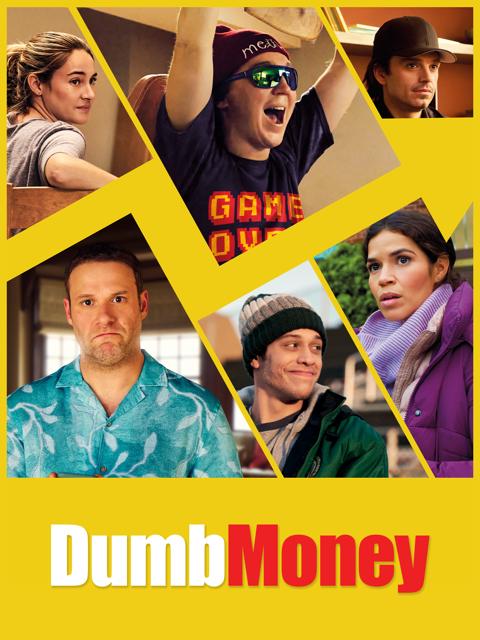 Dumb Money