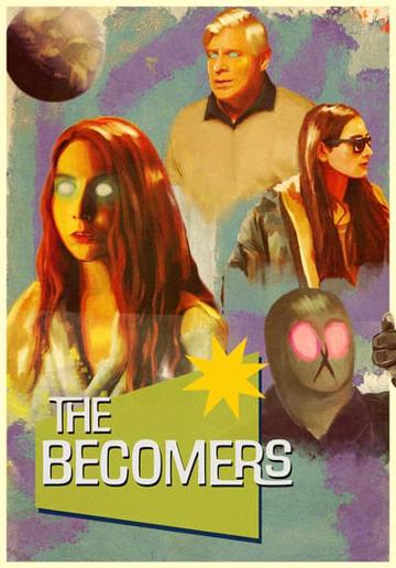 The Becomers