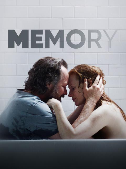 Poster för Memory