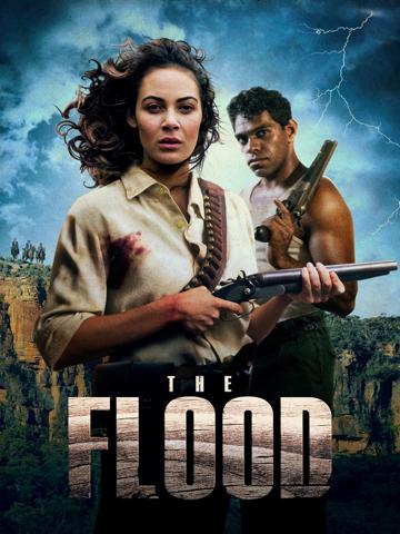 The Flood poster