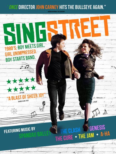 Sing Street