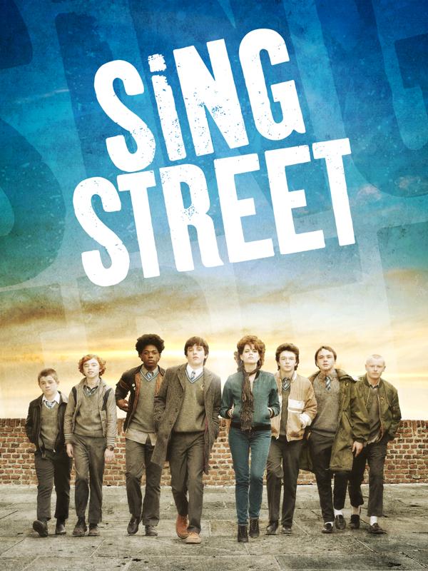 Sing Street