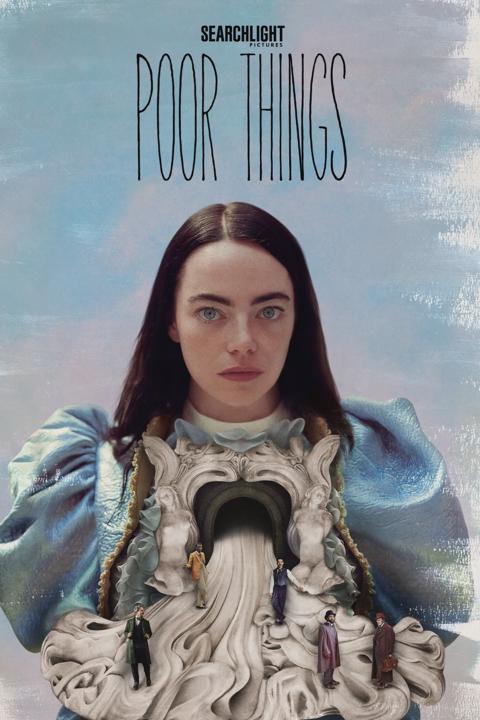Poor Things