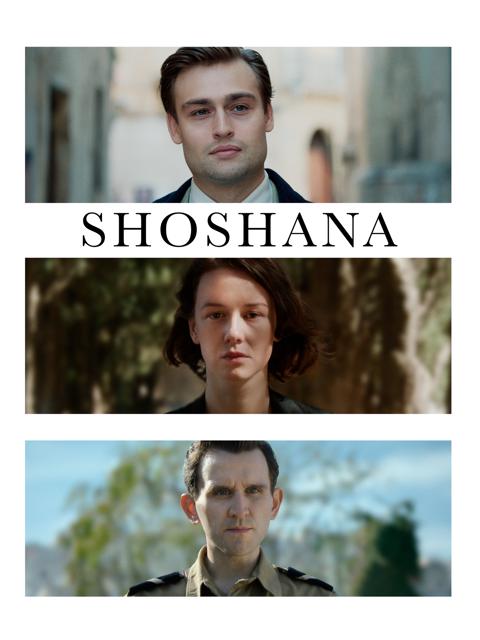 Shoshana