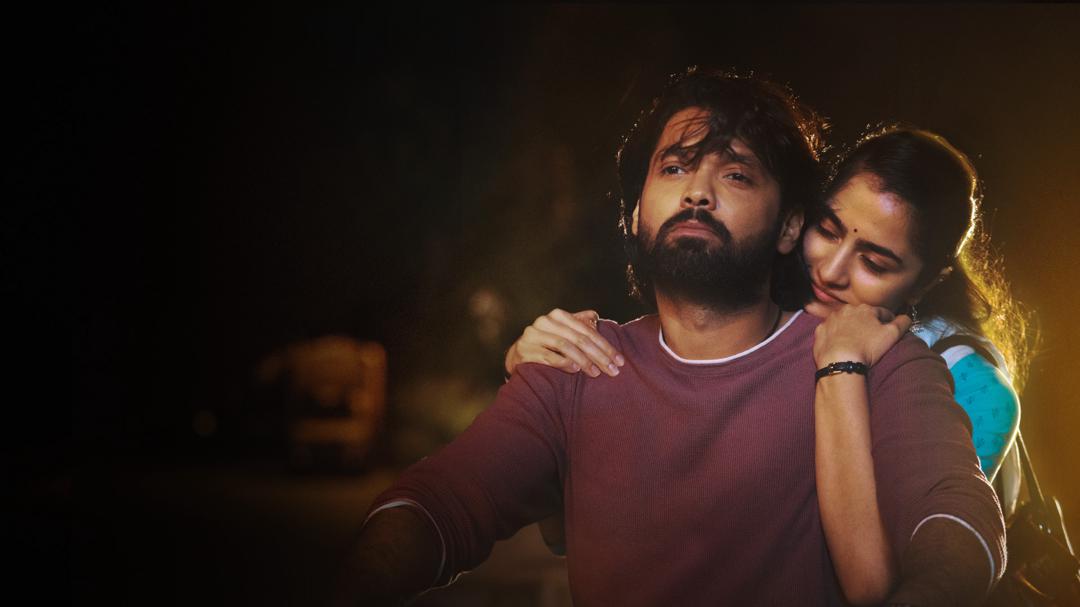 Background image for Sapta Sagaradaache Ello – Side A