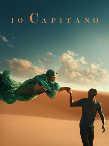 Io Capitano