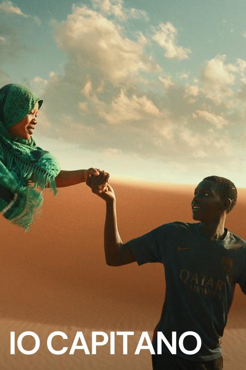 Io Capitano
