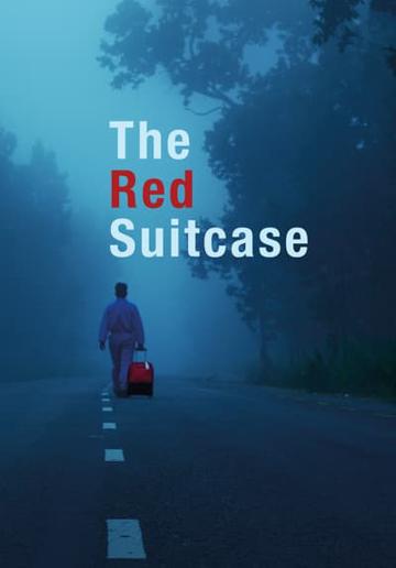 The Red Suitcase