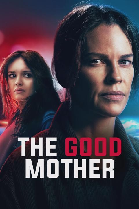 Movie poster for The Good Mother