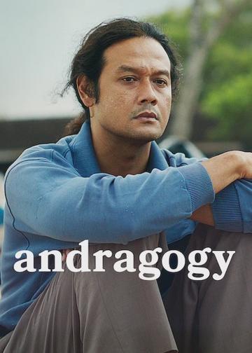 Andragogy poszter