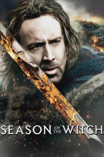 Season of the Witch