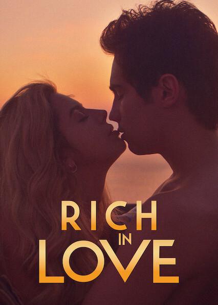 Rich in Love
