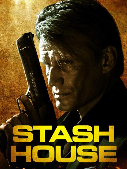 Poster för Stash House