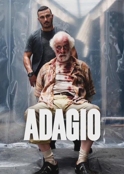 Adagio
