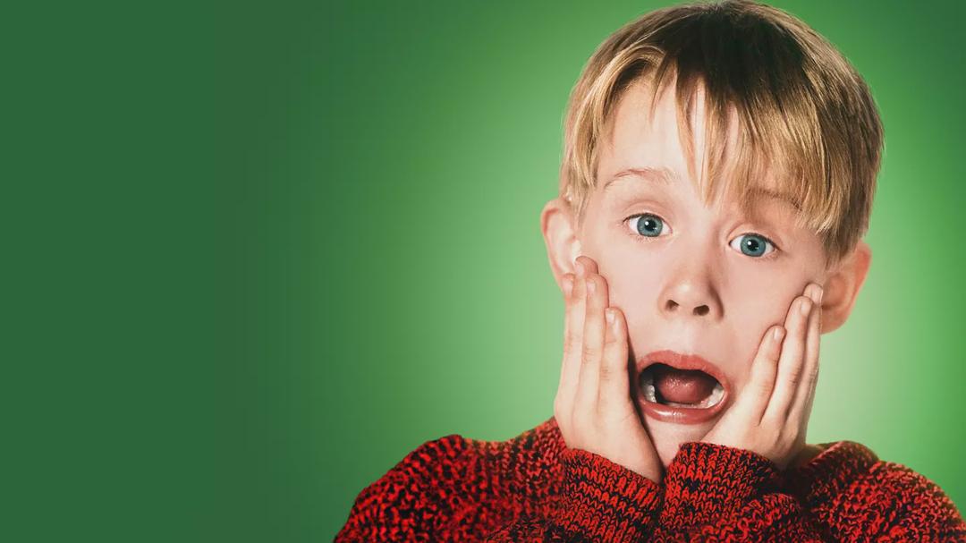 Background image for Home Alone