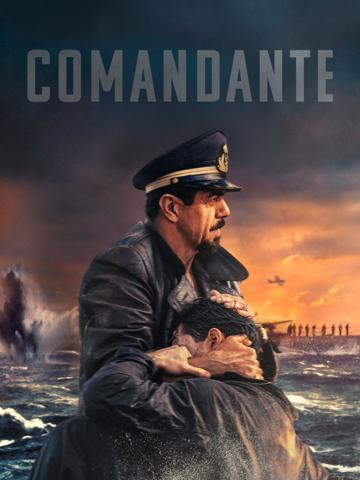 The Commander
