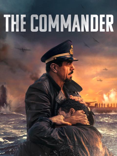 The Commander