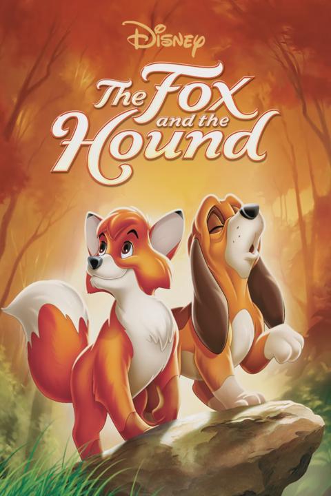 The Fox and the Hound