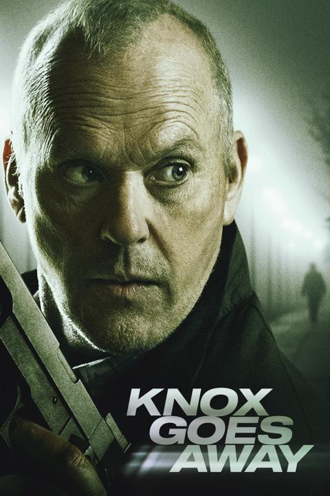 Knox Goes Away