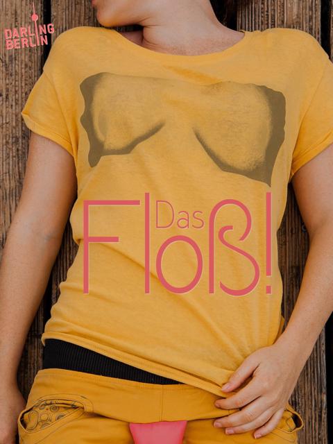 Poster för Floating!