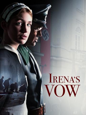 Irena's Vow