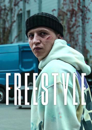 Freestyle poszter
