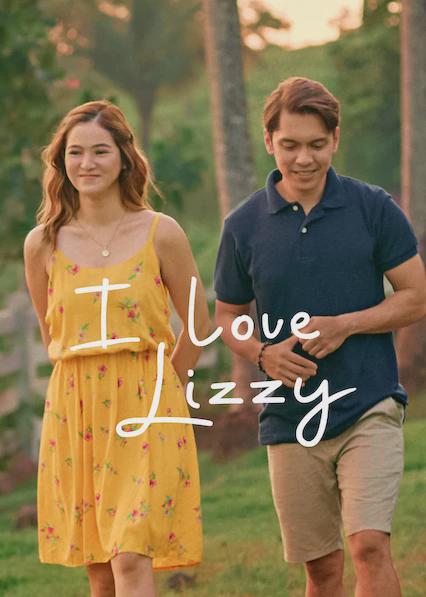Poster för I Love Lizzy