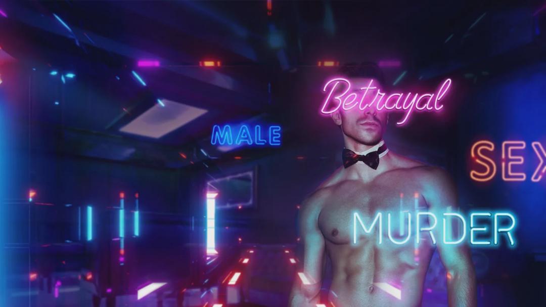 Background image for Secrets of the Chippendales Murders