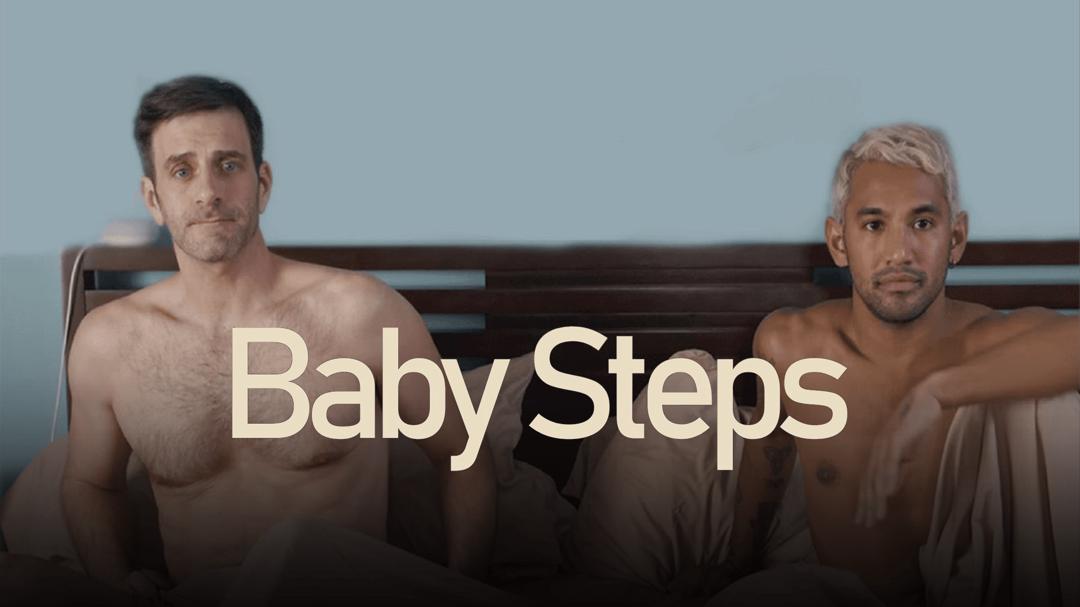 Baby Steps